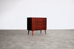 vintage chest of drawers  cupboard  60s  Sweden