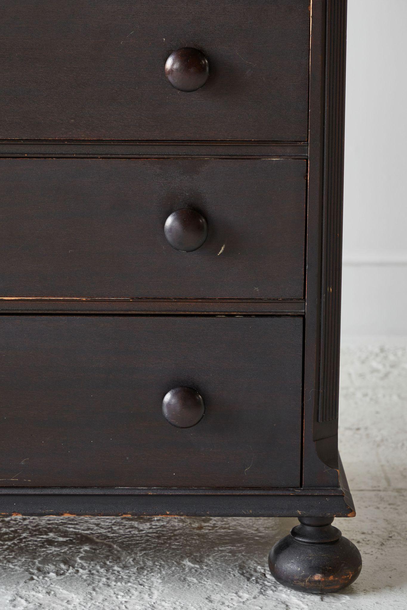 20th Century Vintage Chest of Drawers