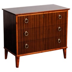 vintage chest of drawers