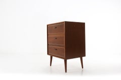Vintage chest of drawers from the Formula series by Kempkes Meubelen, ca. 1960