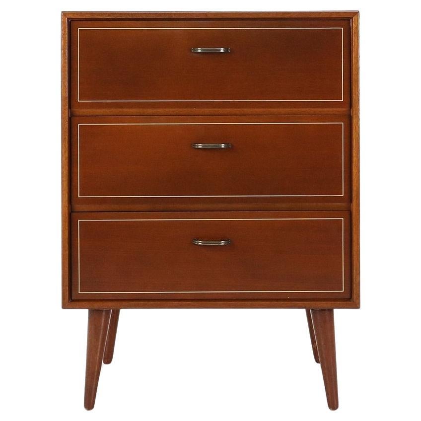 Cómoda vintage de la serie Fórmula de Kempkes Meubelen, ca. 1960 en venta