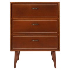 Cómoda vintage de la serie Fórmula de Kempkes Meubelen, ca. 1960