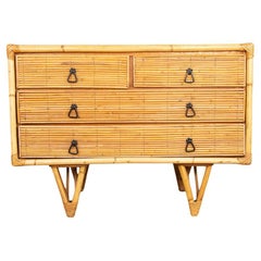 Commodes and Chests of Drawers