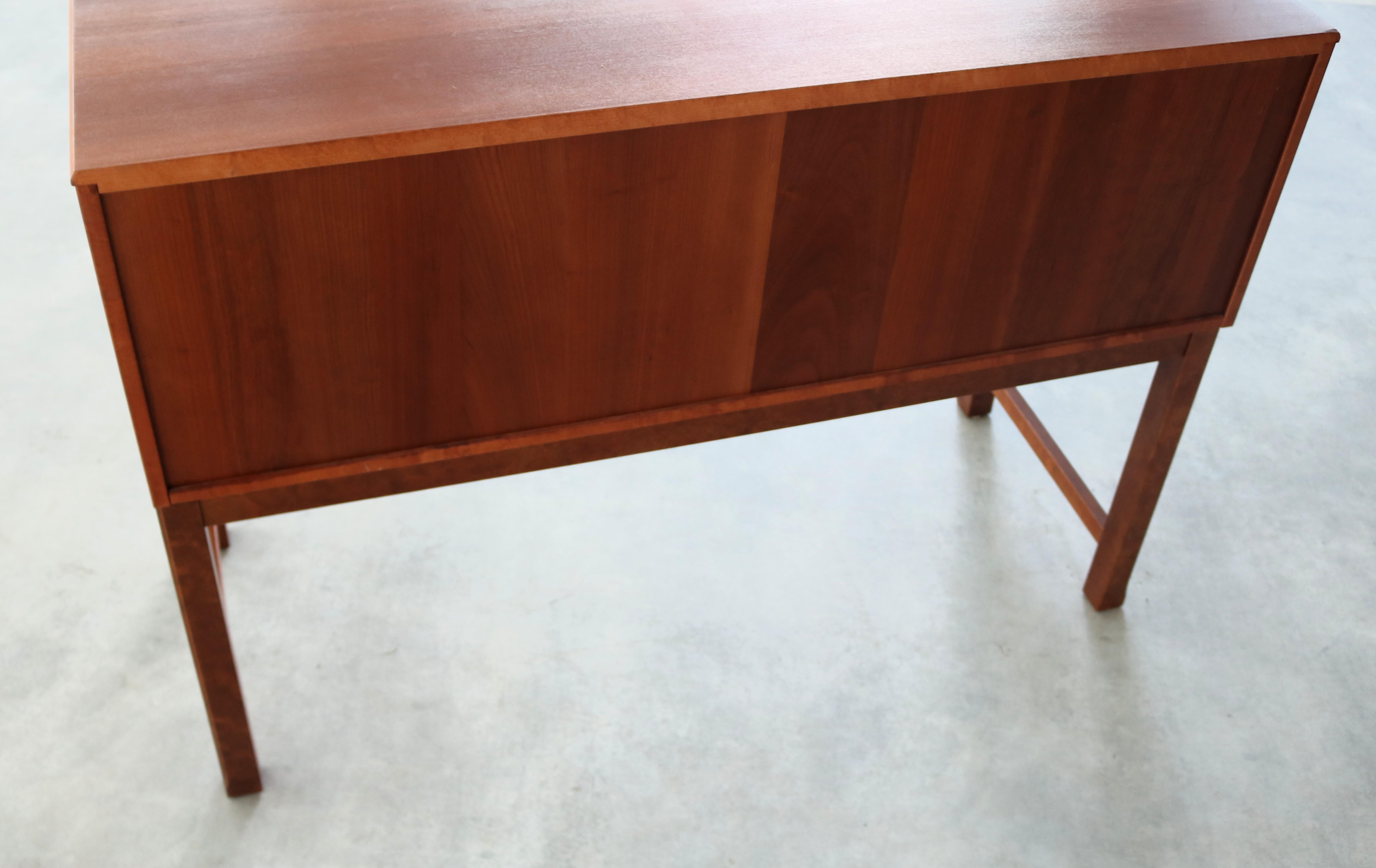 Vintage chest of drawers  sideboard  1990s  Swedish For Sale 4