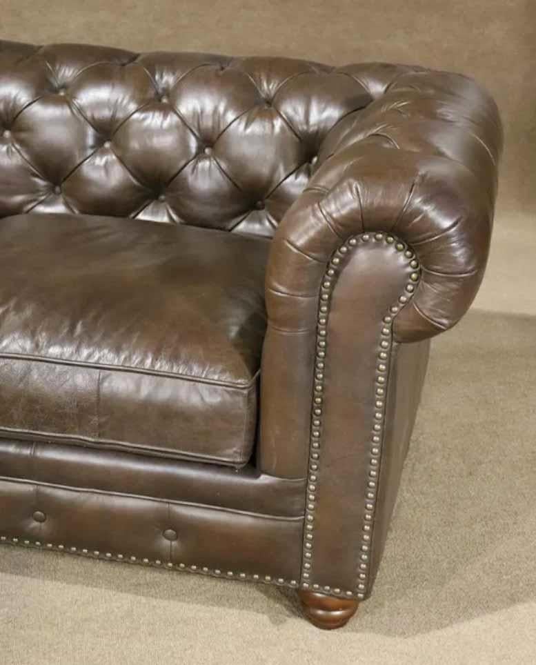 used chesterfield sofa for sale
