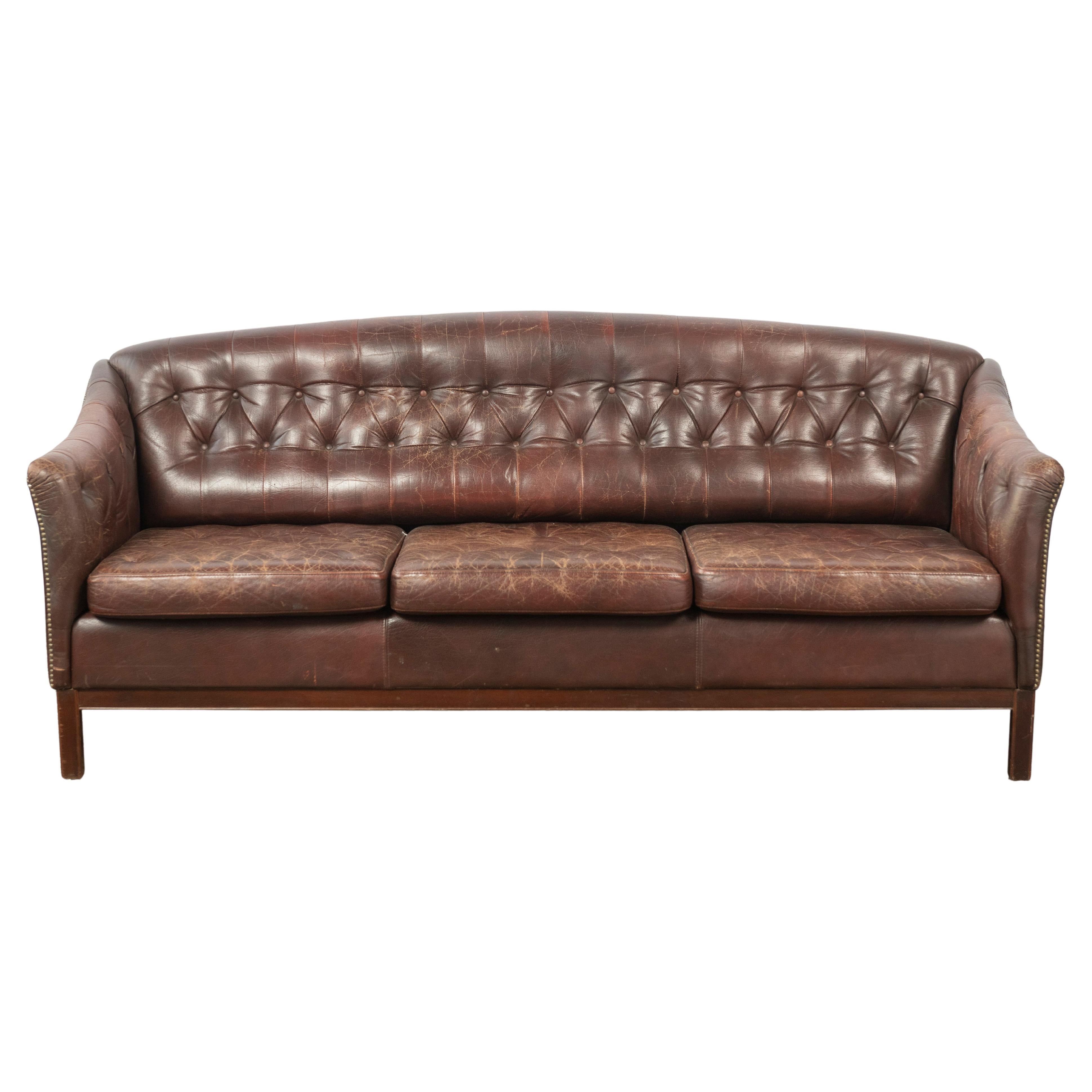 Levins Leather Sofas Baci Living Room