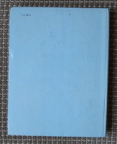 Vintage Children's Book: The Story of Grishka by Radiy Pogodin (1987), 1J197