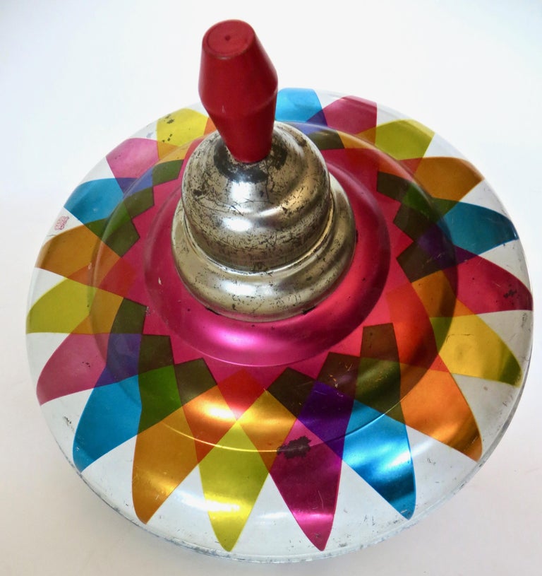 1940 discount spinning top