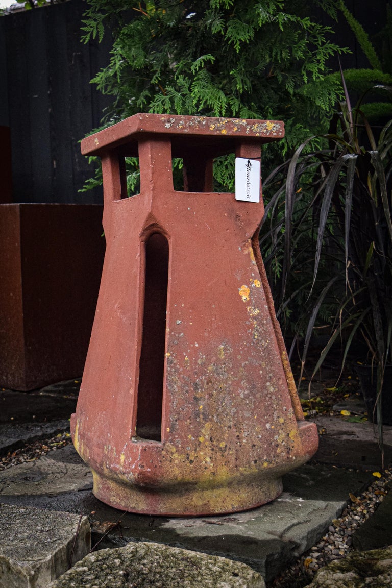 Vintage Chimney Pots For Sale At 1stdibs