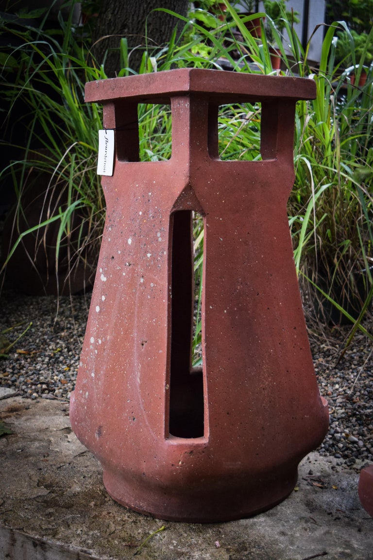 Vintage Chimney Pots at 1stDibs