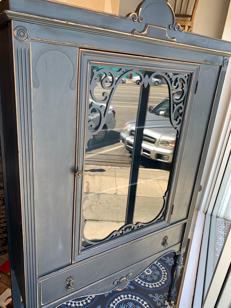 Vintage China Storage at 1stDibs