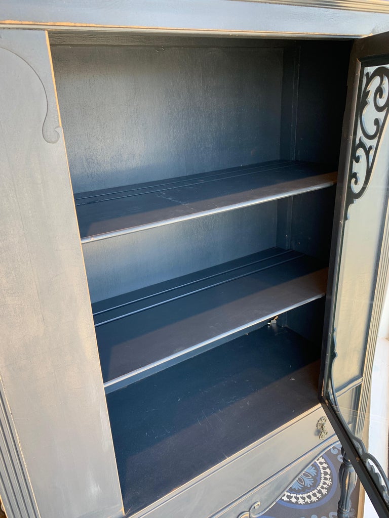 Vintage China Storage at 1stDibs