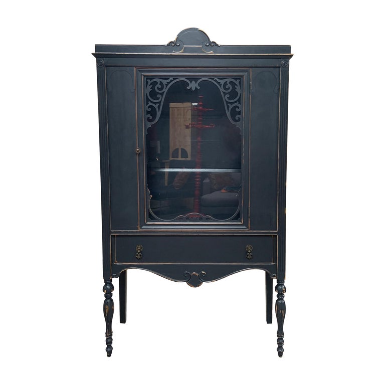 Vintage China Storage at 1stDibs