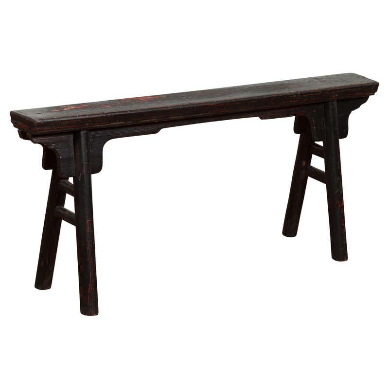 Chinese Benches - 152 For Sale at 1stDibs | antique chinese bench ...