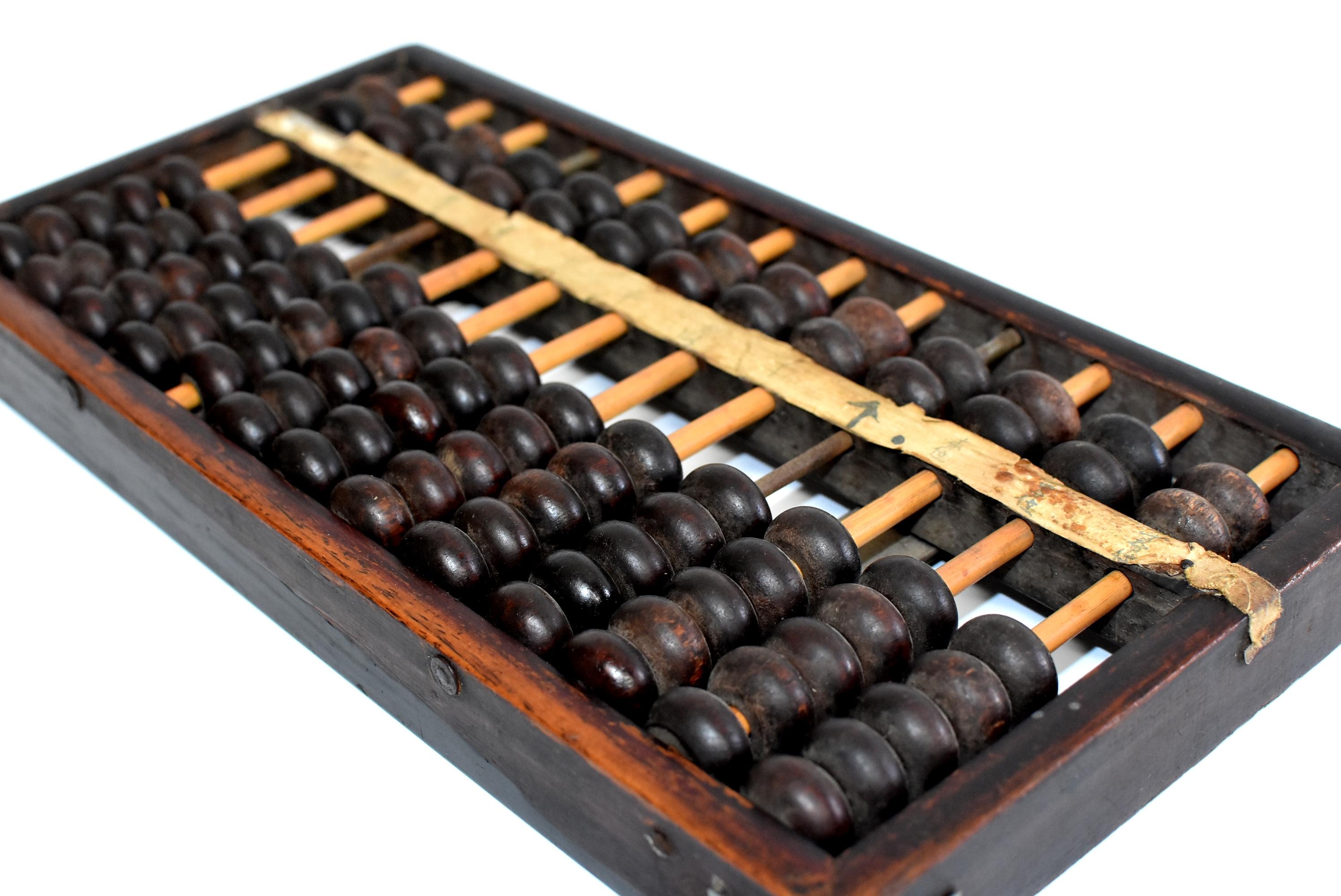 chinese abacus for sale