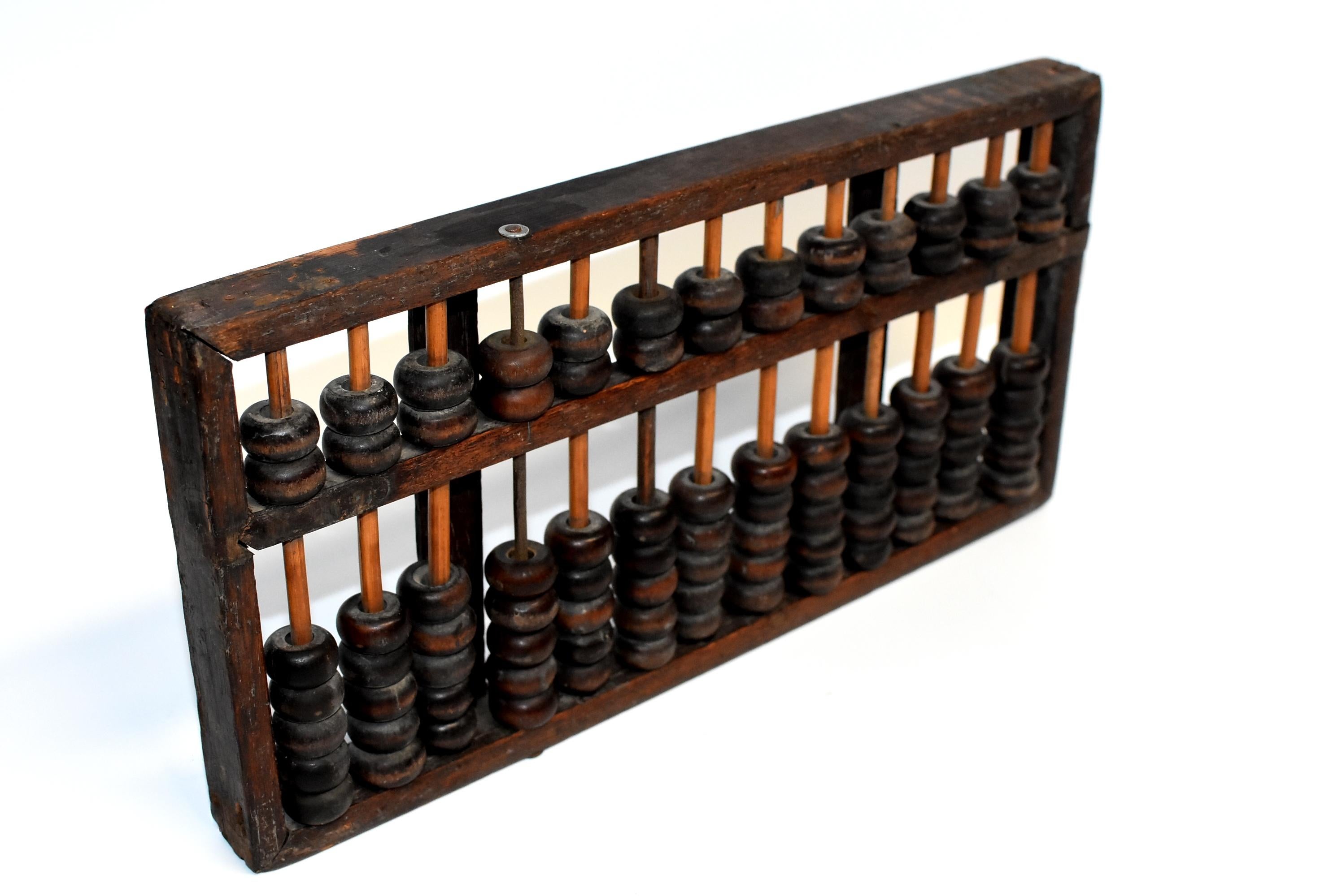 abacus ancient china