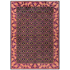 Vintage Chinese Art Deco Rug Doris Leslie Blau