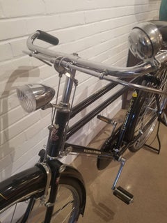 Vintage Chinese Bicycle "Flying Pigeon"