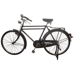 Vintage Chinese Bicycle "Flying Pigeon"
