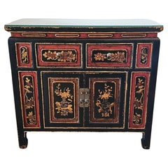 Chinese Cabinets