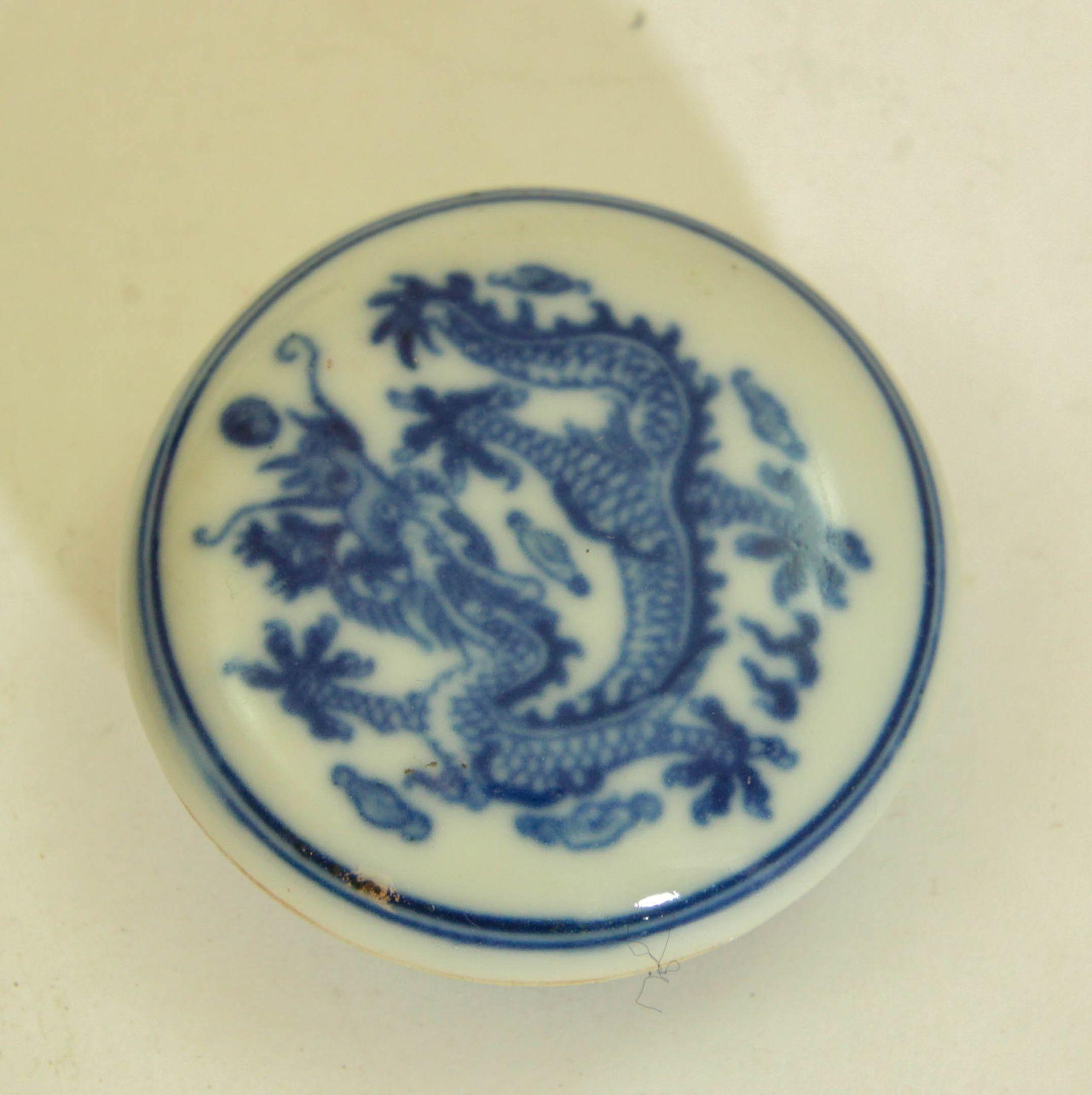 Chinesisches Vintage- Kalligraphie-Set 7er-teiliges Set (Handgeschnitzt) im Angebot