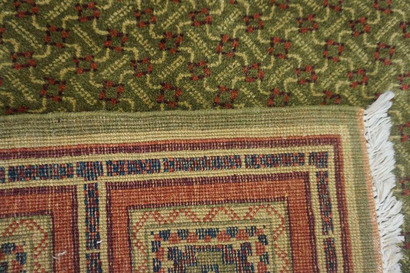 Vintage Chinese Carpet ( 8' x 10' - 245 x 305 ) For Sale 7