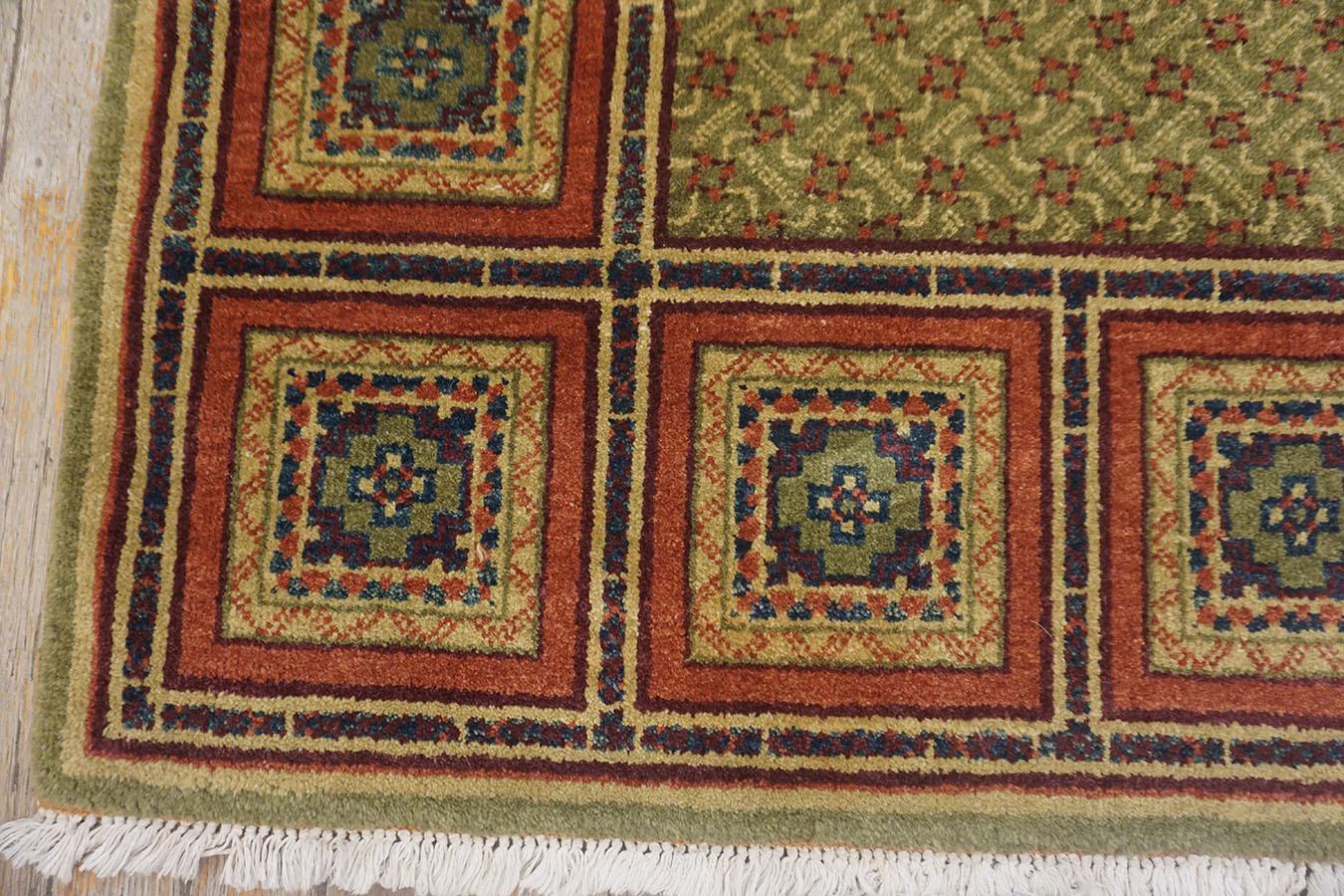 Late 20th Century Vintage Chinese Carpet ( 8' x 10' - 245 x 305 ) For Sale