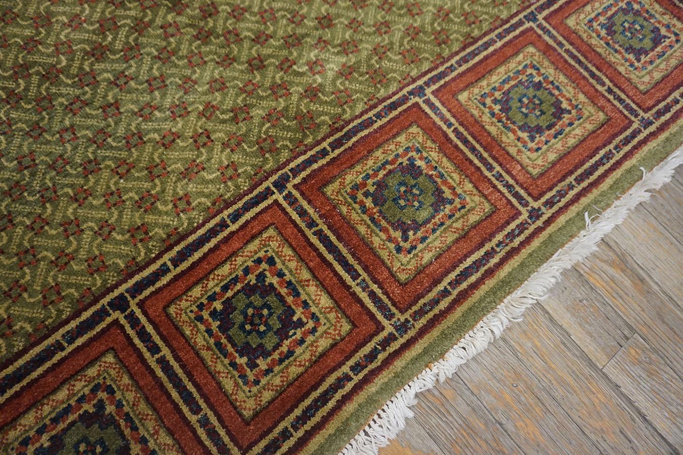 Vintage Chinese Carpet ( 8' x 10' - 245 x 305 ) For Sale 2