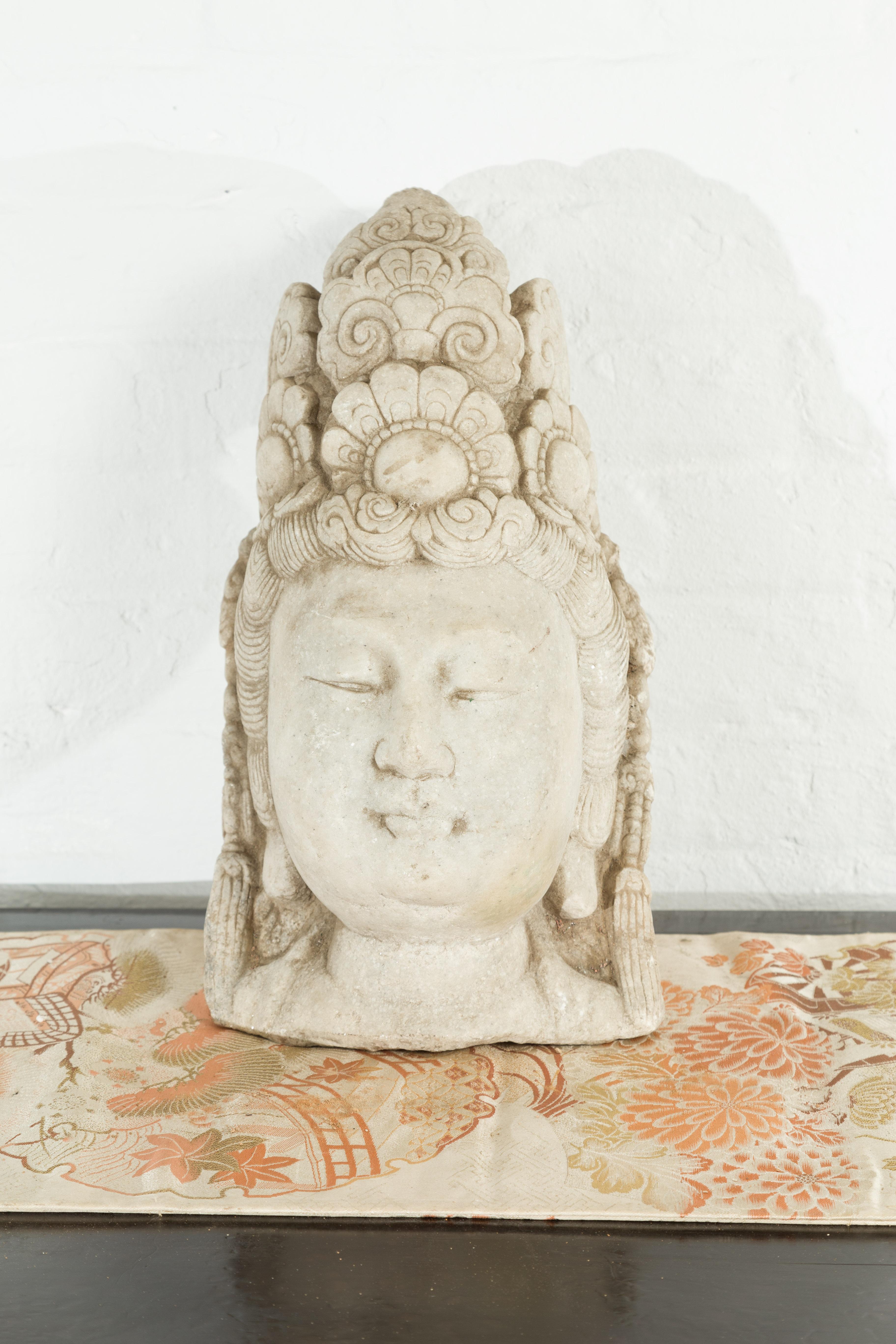 bodhisattva of compassion guanyin