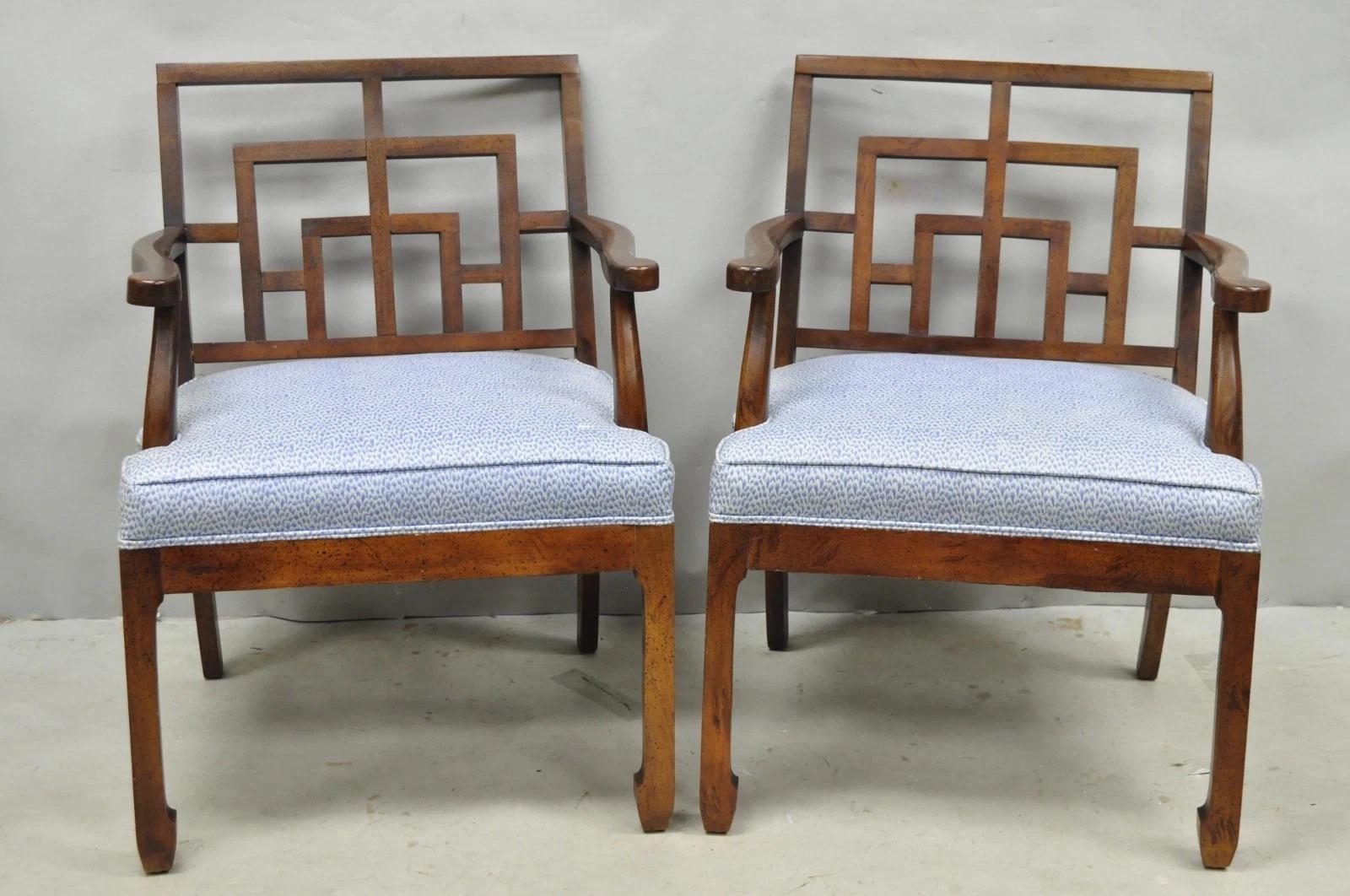 James Mont Style Chair - 27 For Sale on 1stDibs | james mont ming
