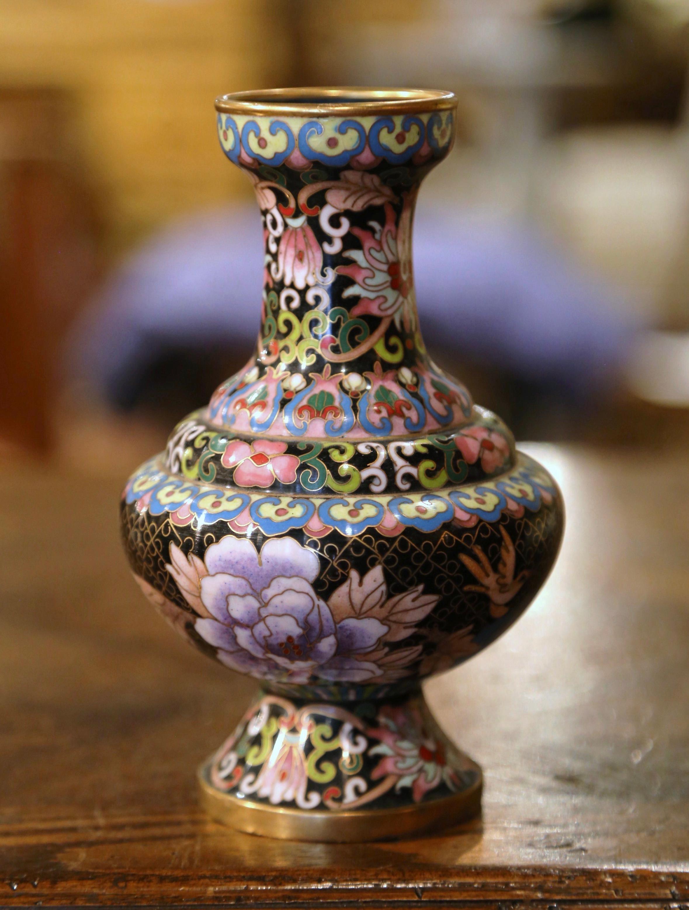 cloisonne and champleve