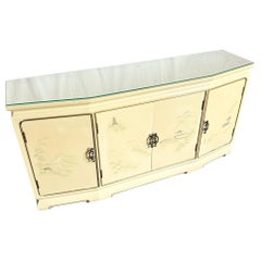 Credenze in Wood