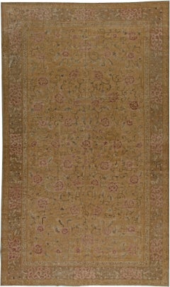 Vintage Chinese Deco Carpet by Doris Leslie Blau