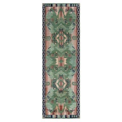 Vintage Chinese Deco Rug Doris Leslie Blau