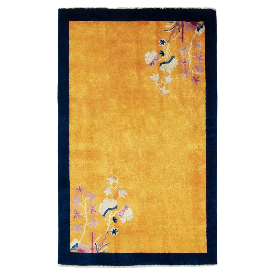 Art Deco Rugs and Carpets - 3,750 For Sale at 1stDibs | art deco carpet ...