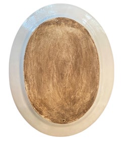 Vintage Chinese Export Mandarin Platter