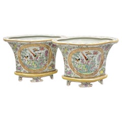 Vases and Vessels