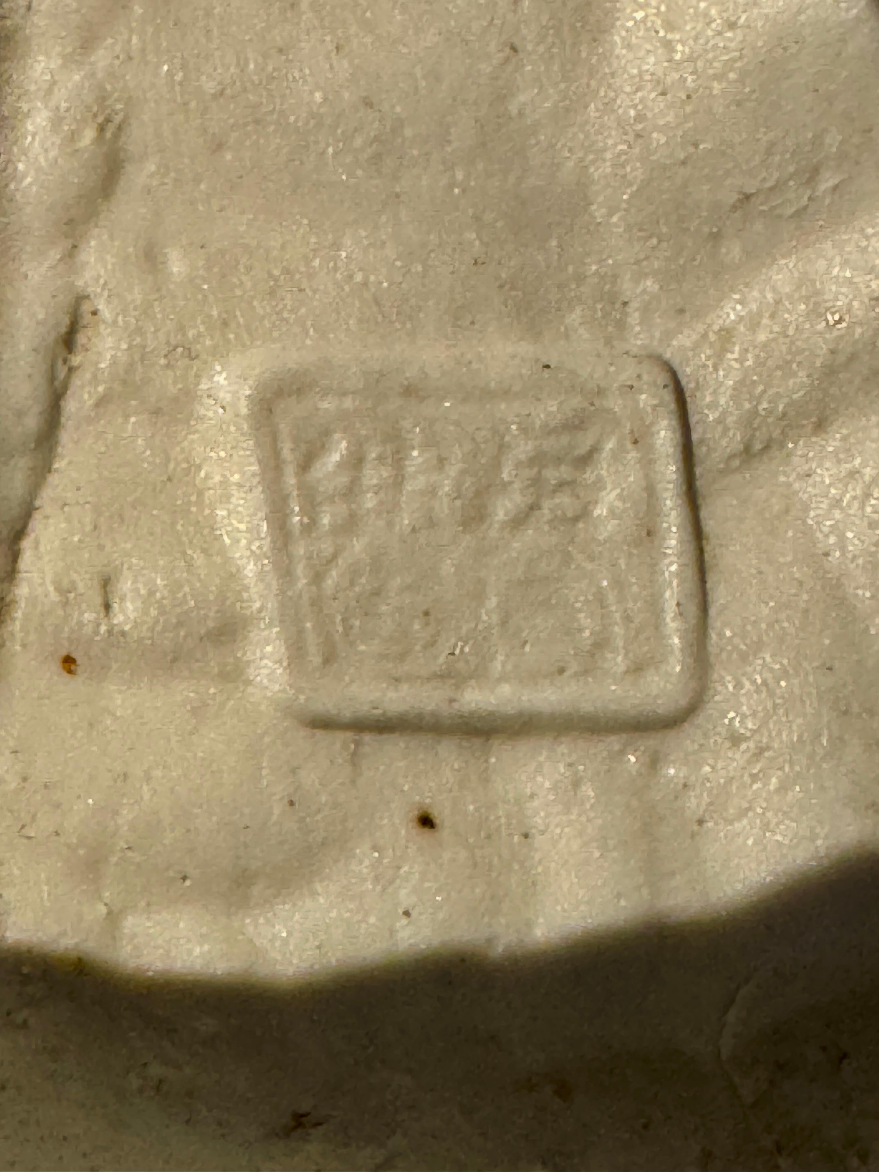 Lot de 3 canards émaillés céladon d'exportation chinoise, années 1970 en vente 12