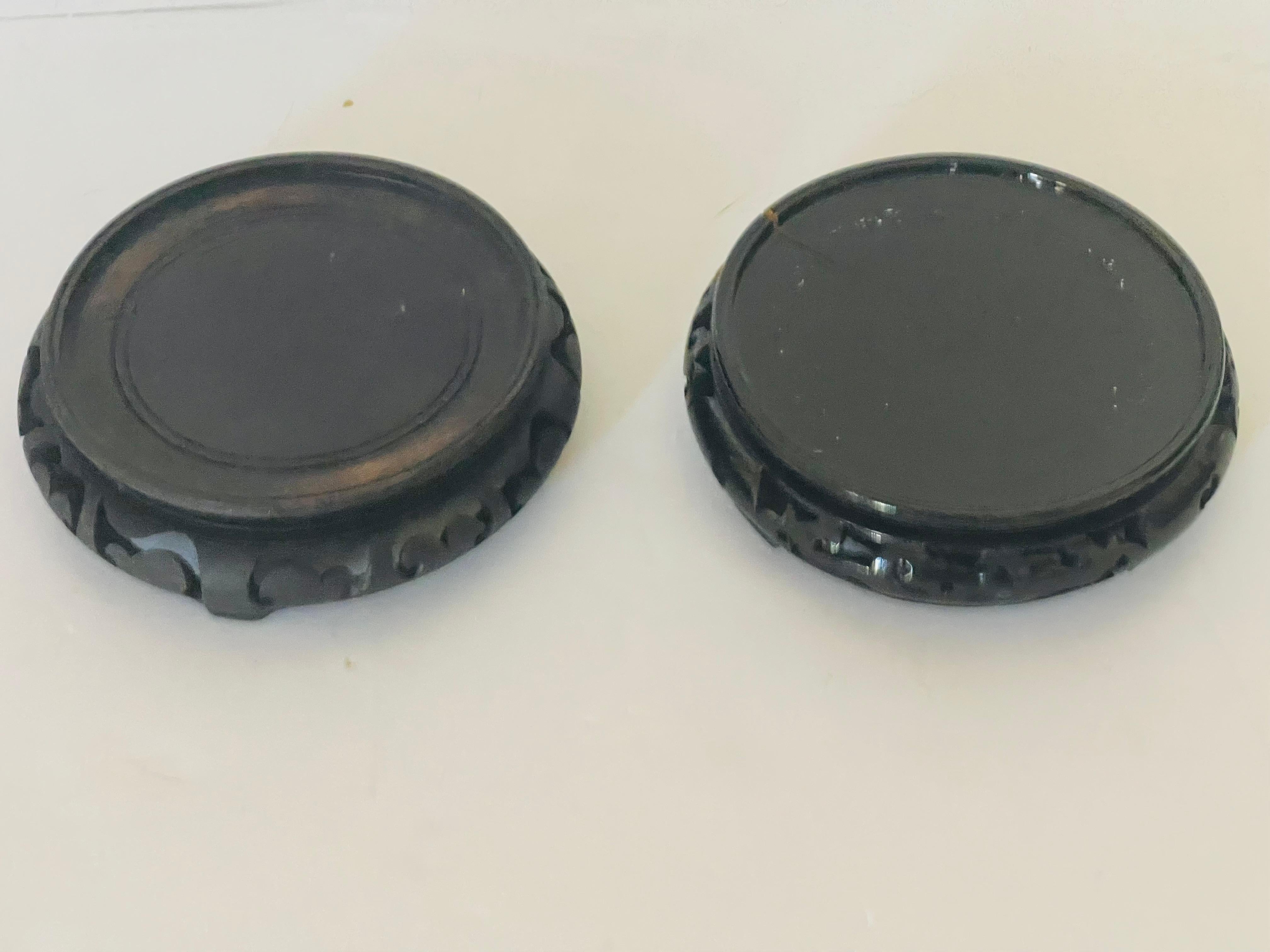 Paif cinese d'oro di fioriere su cavalletto In condizioni buone in vendita a Boca Raton, FL