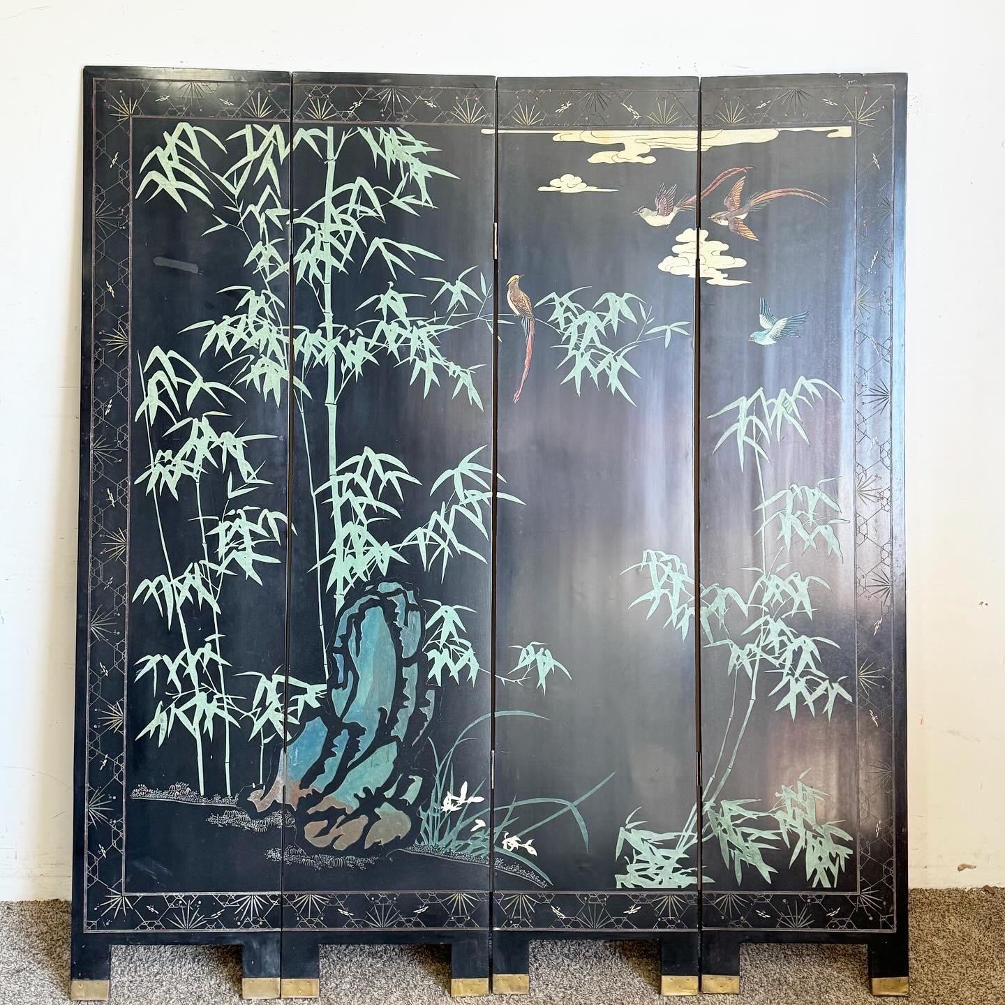 chinese screen divider