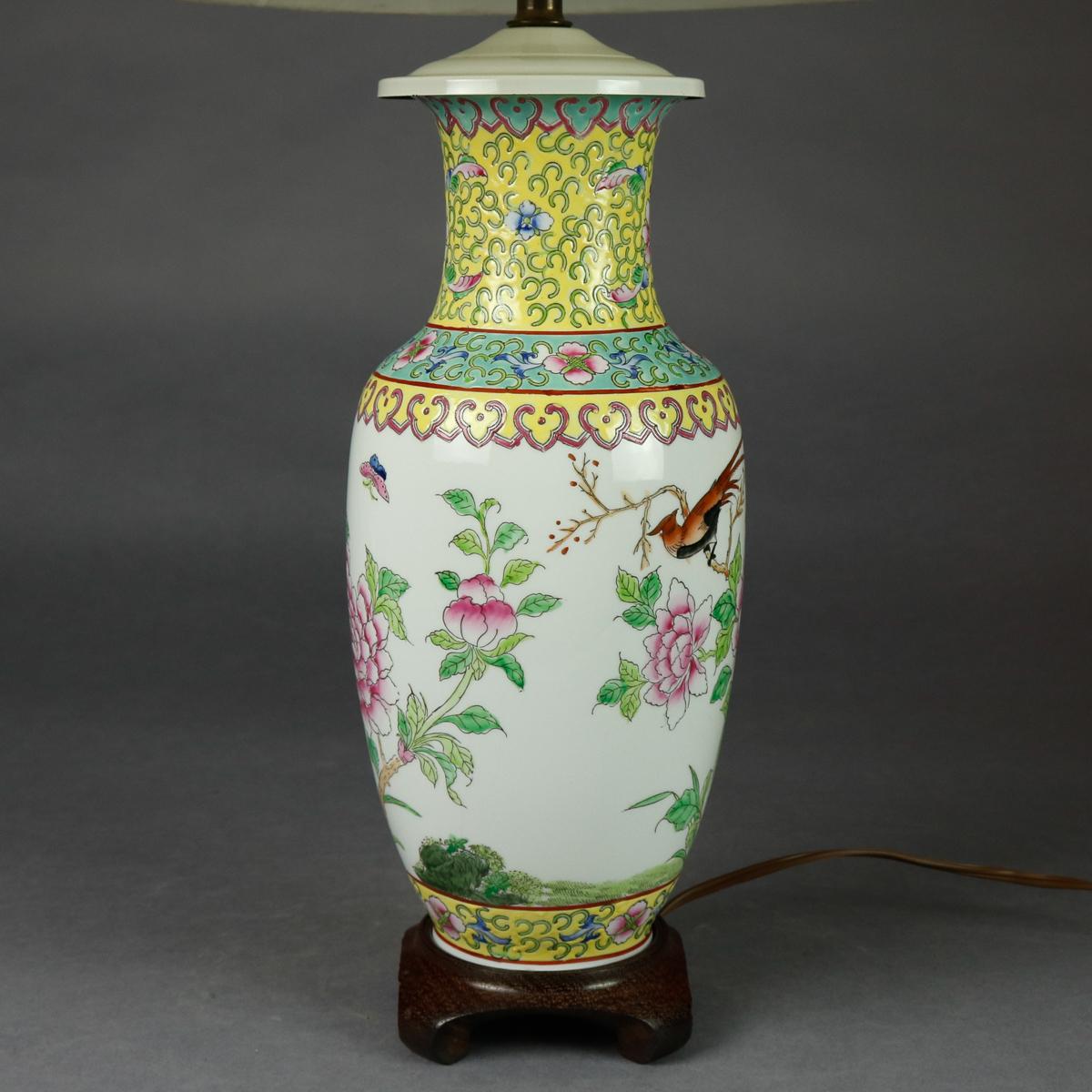 chinese table lamp