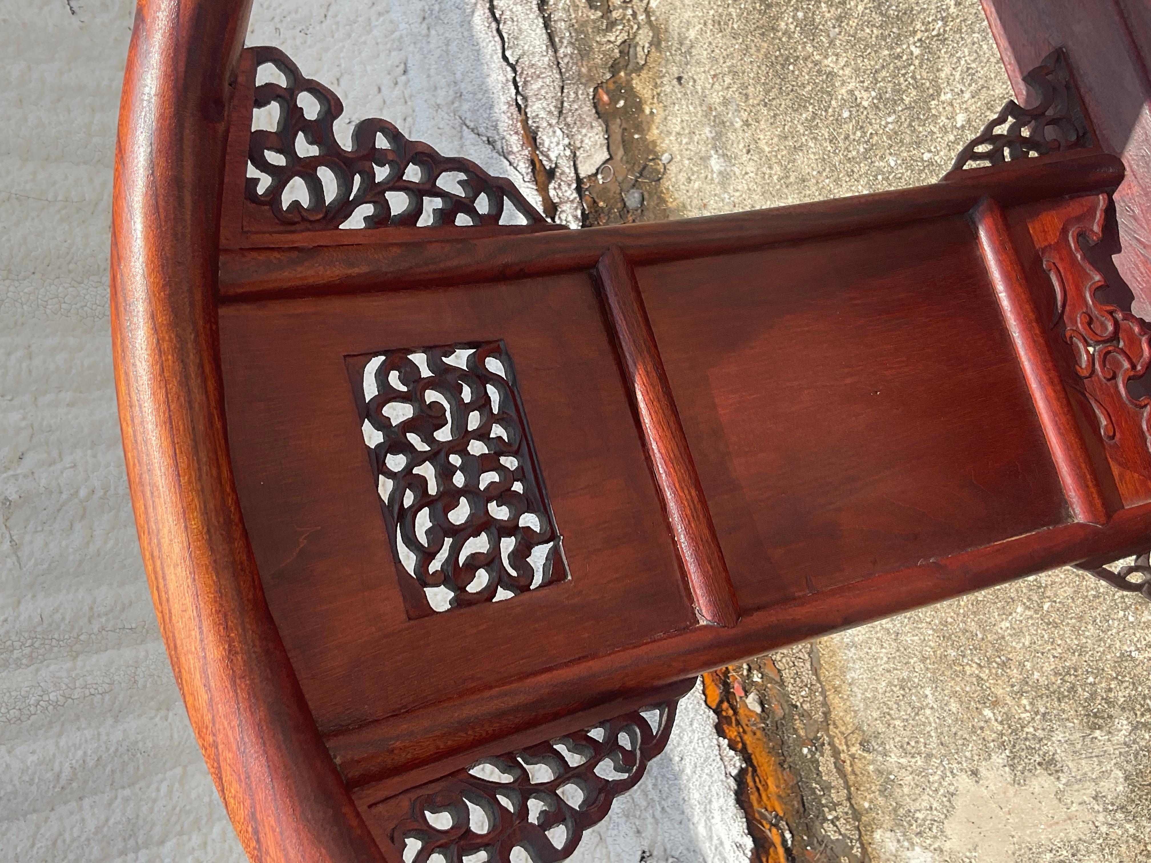 huanghuali chairs