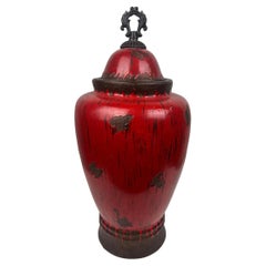 Vases and Vessels