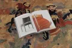 Vintage Chinese Pictorial Runner Eight Immortals Design in Pastels - Rug & kilim