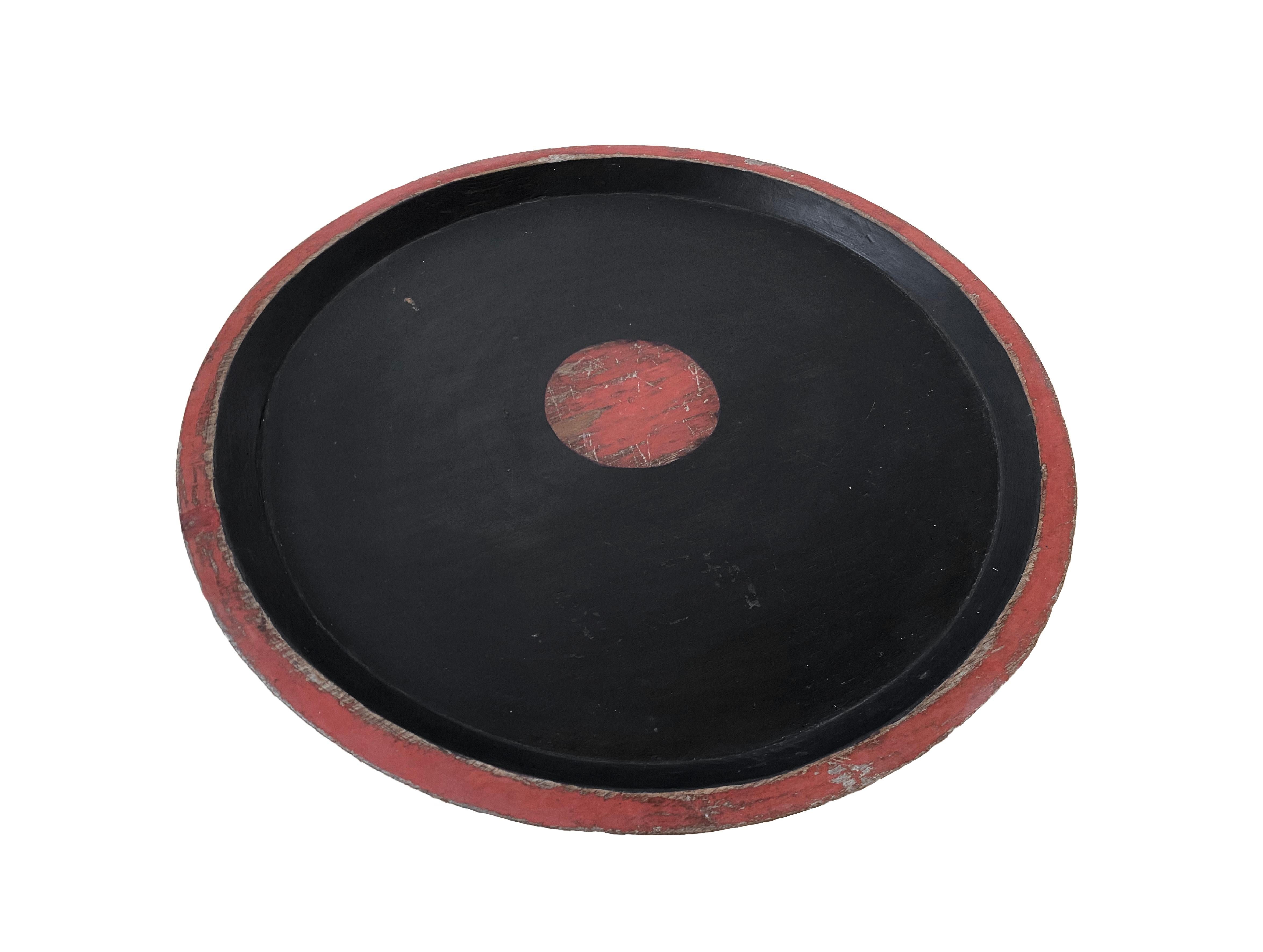 bois rouge chinois