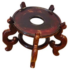 More Furniture and Collectibles