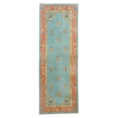 Vintage Chinese Runner 3'6'' x 9'6''