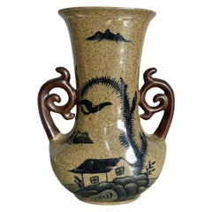 Vases and Vessels