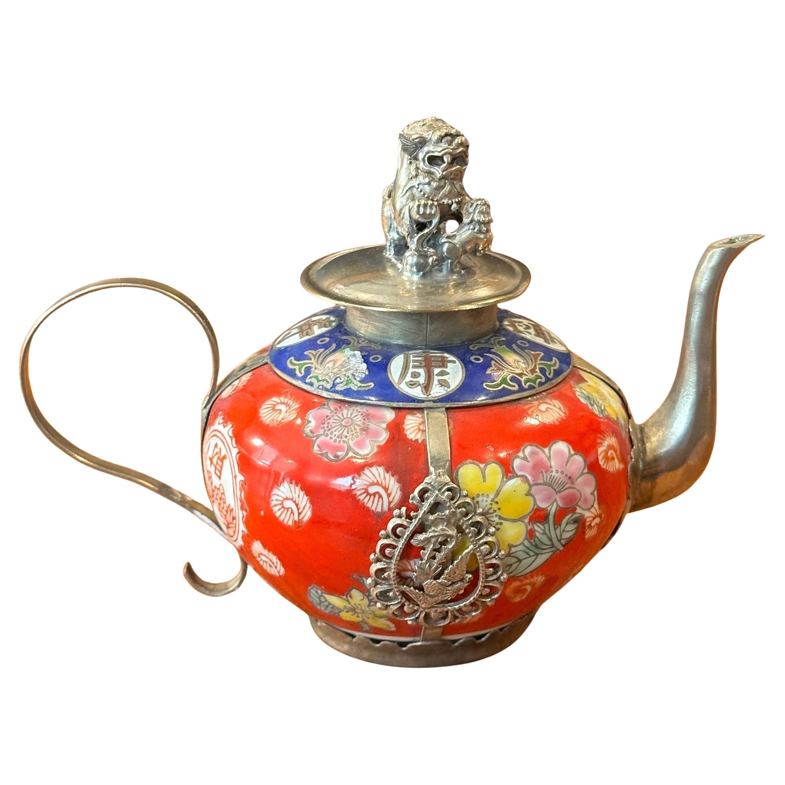 Alessi Tea Sets