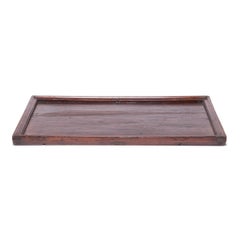 Vintage Chinese Vendor Tray, circa 1900